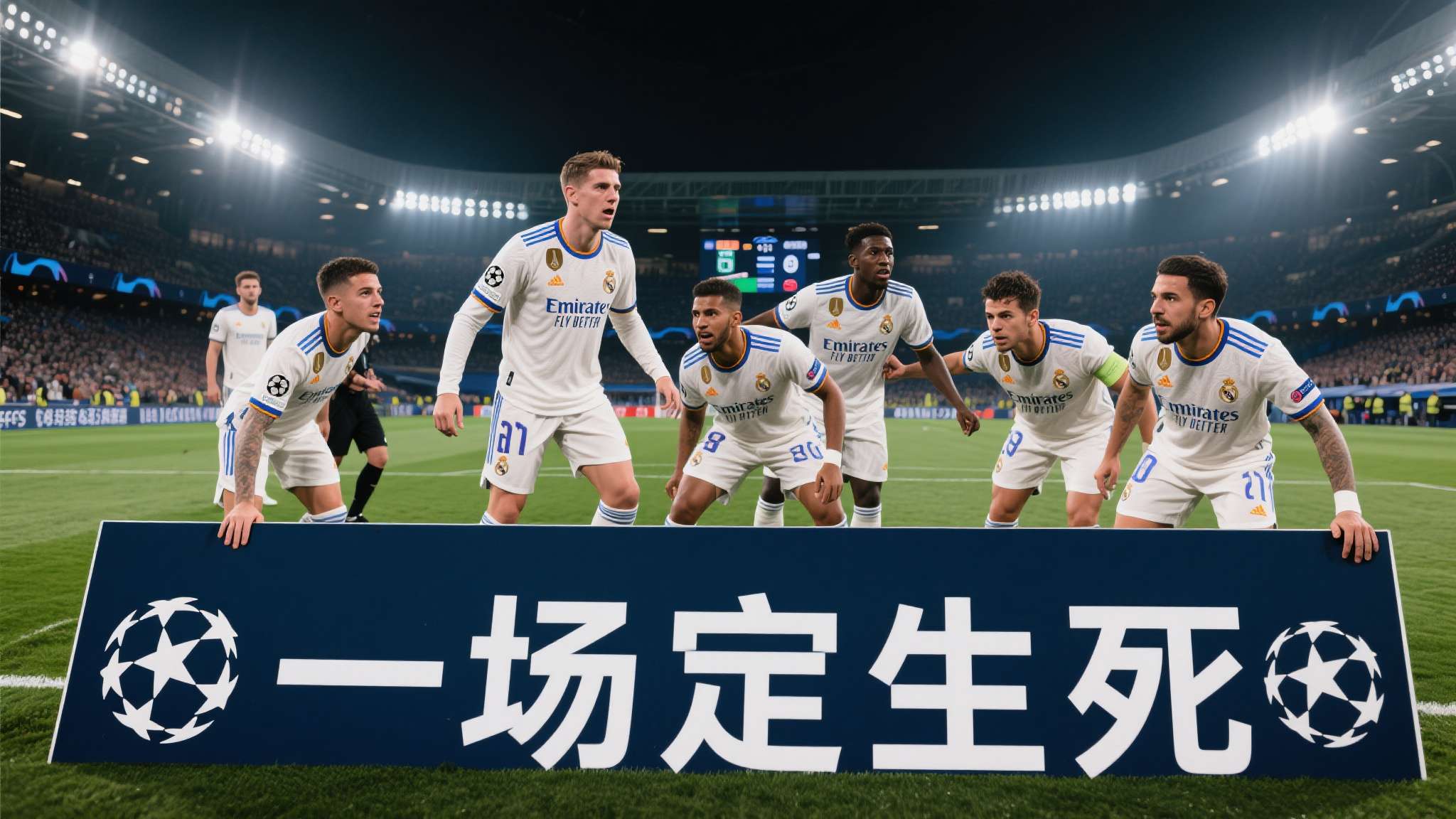 欧冠淘汰赛参与15球,KK成巴黎队史第三人 欧冠淘汰赛参与15球,KK成巴黎队史第三人